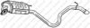 HYUNDAI 287002L510 End Silencer